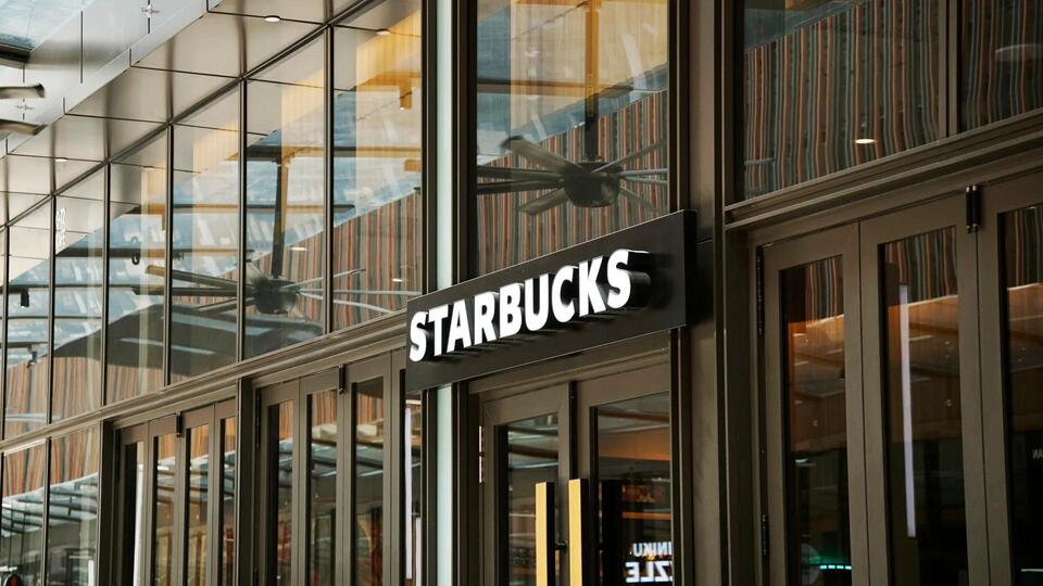 Starbucks Ditches Compostable Cups?!