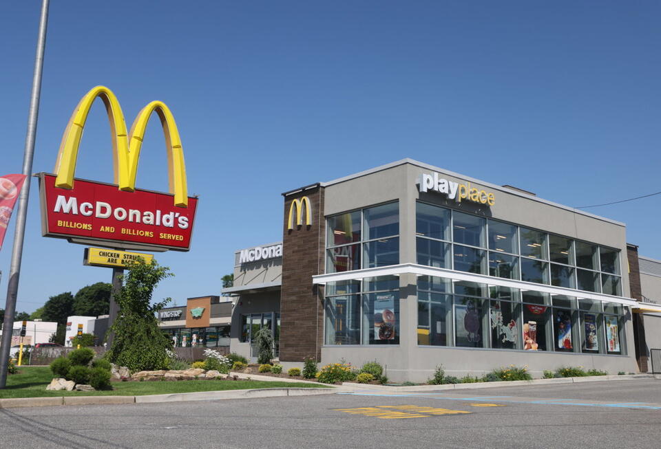 McFlurry Fans Are NOT Happy Right Now