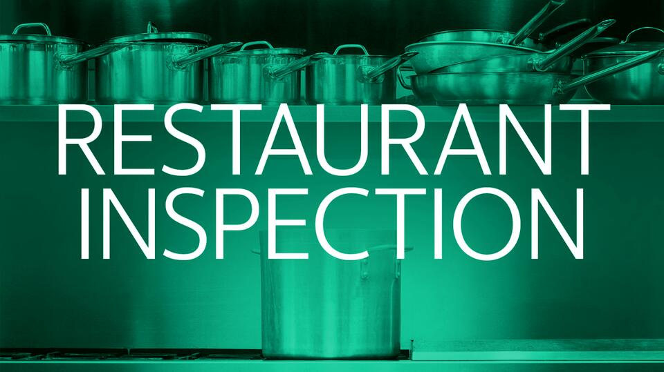 Cockroach Colonies Shut Down Fresno Eats