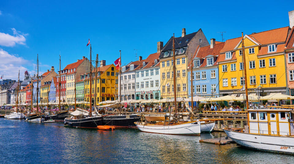 Why Rick Steves Loves Scandi Summers