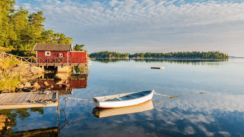 Why Rick Steves Loves Scandi Summers