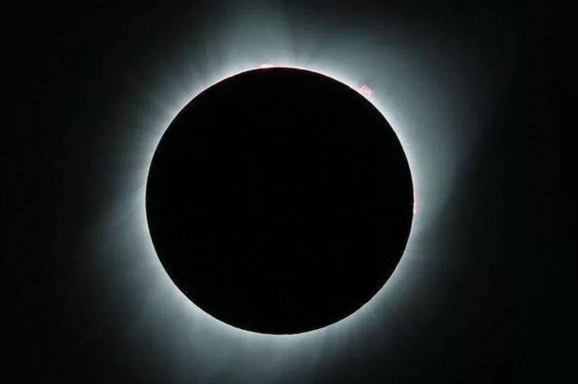 No Solar Eclipse in 2025?! Here’s the Real Tea