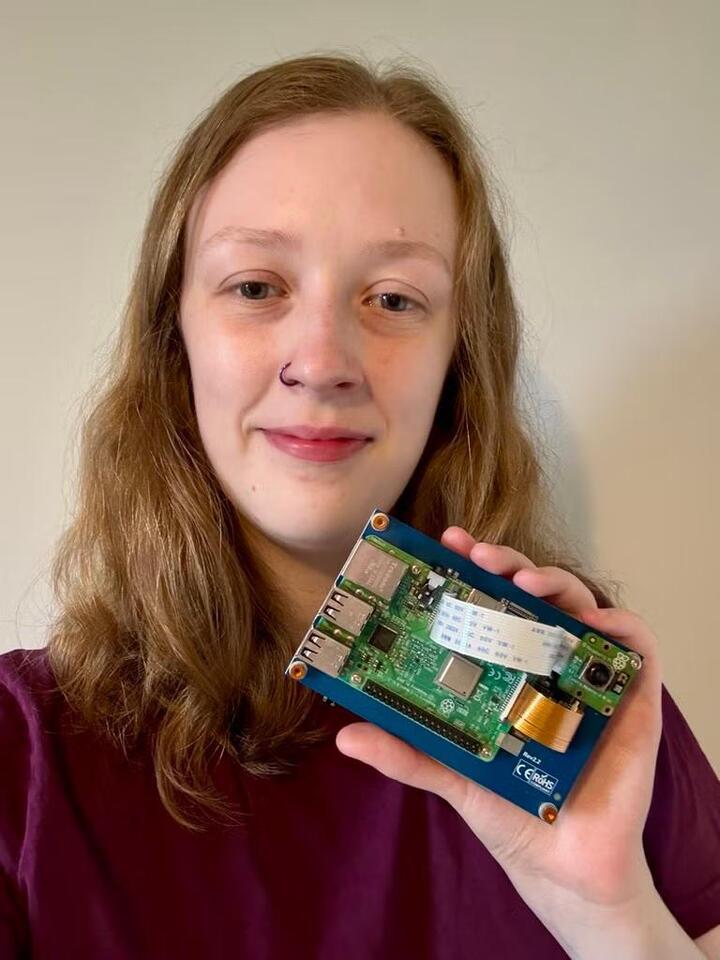 AI Diagnoses Skin Cancer—Game Changer?