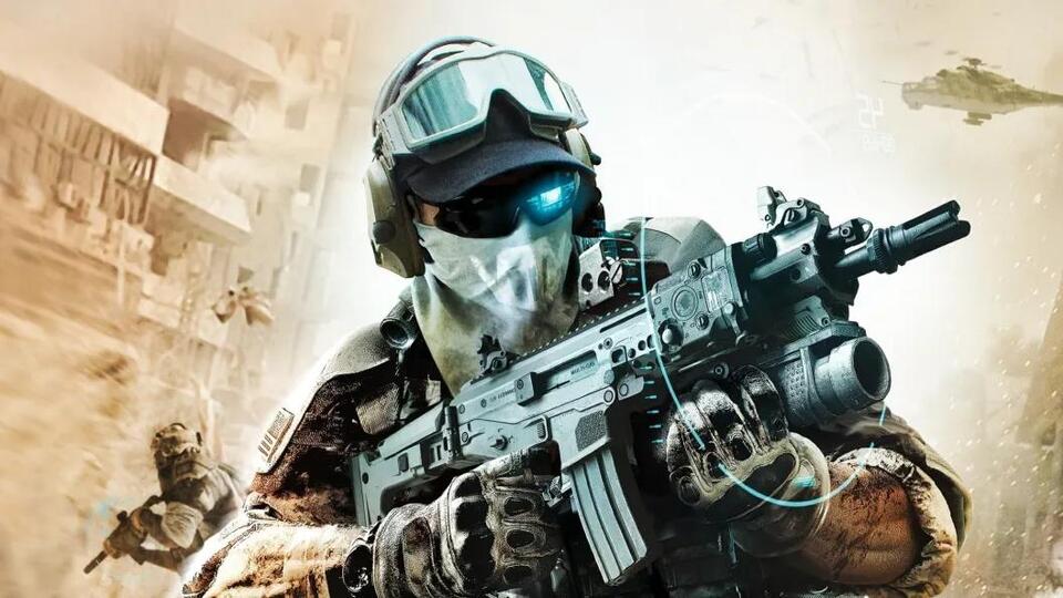 Are We Really Buying Our Games Anymore?