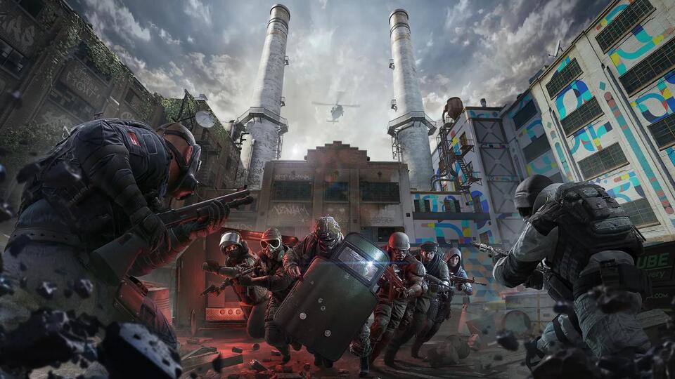 Are We Really Buying Our Games Anymore?