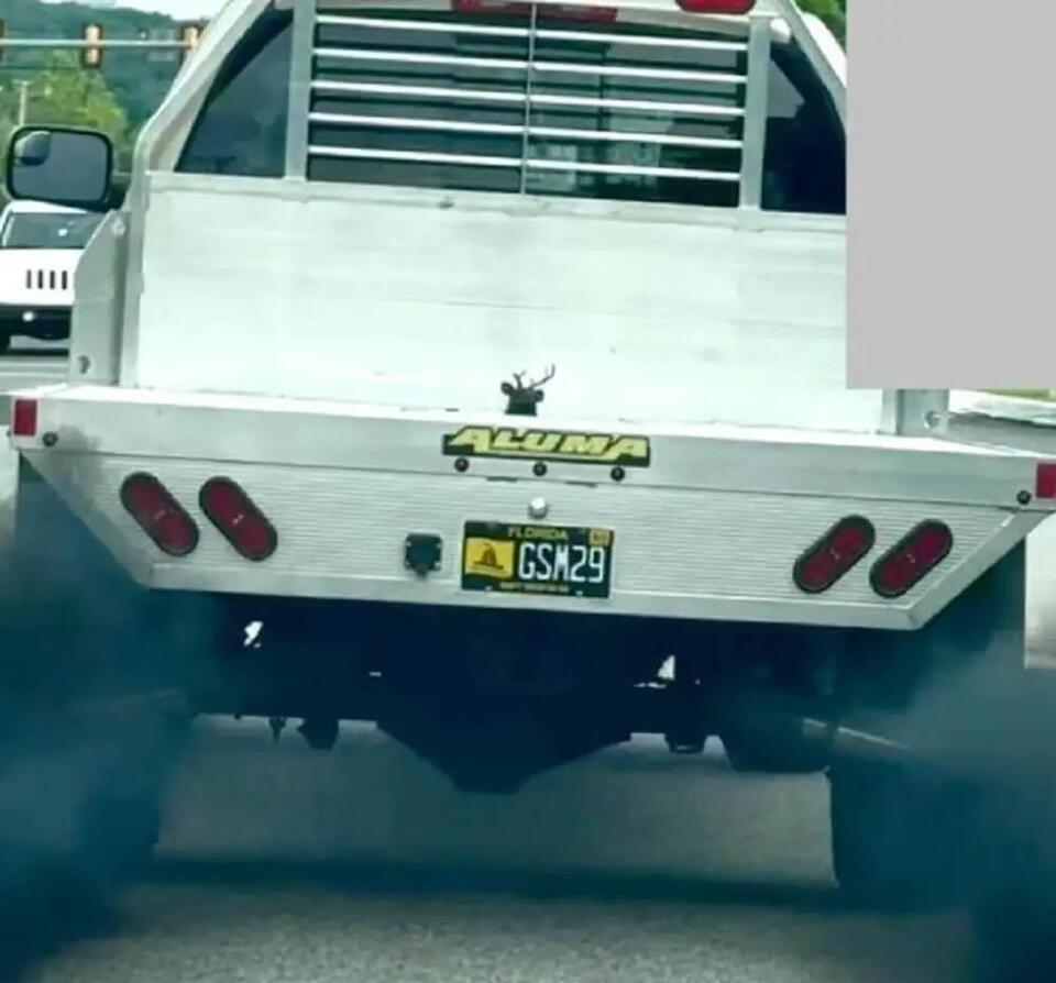 Why Are Trucks Blowing Black Smoke?!