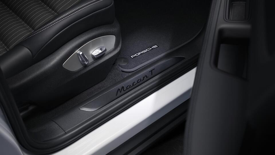 Porsche Macan’s July Lease Deal Is Wild