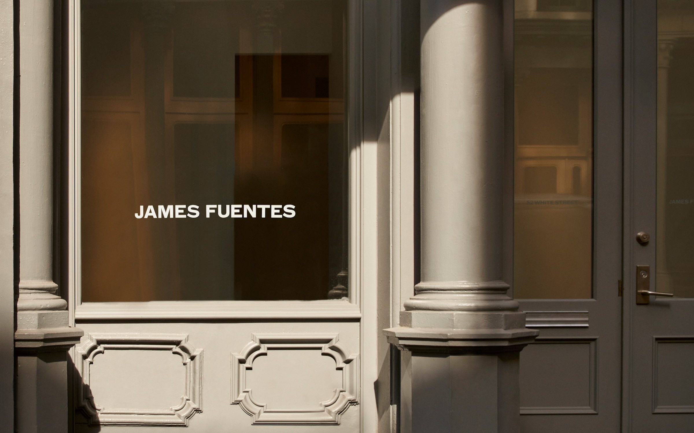 From Chinatown Corners to Coast-to-Coast Currents, James Fuentes Rewrites the Gallery Map