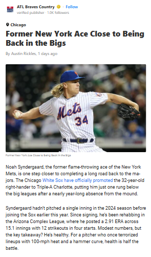 Thor Eyes MLB Return: Can He Still Bring Thunder?