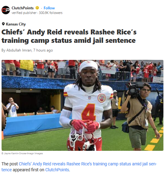 Rashee Rice: Full Go at Camp Despite Drama
