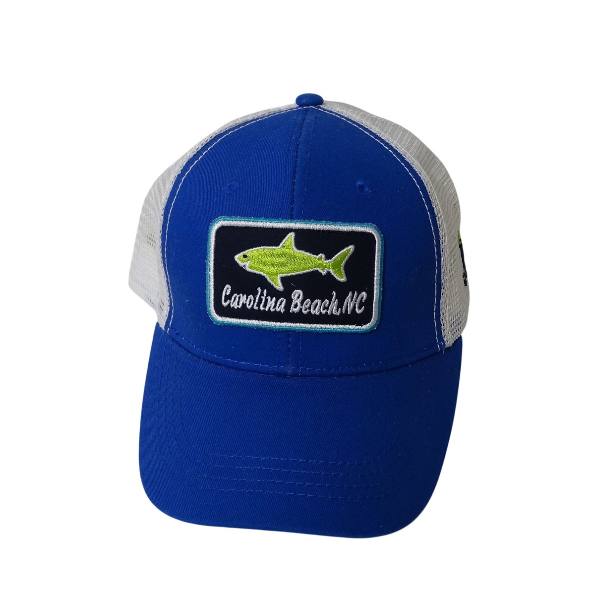 Do you have a fishing superstition?