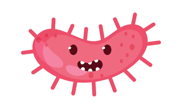 I’m always worried about invisible germs—anyone else? 