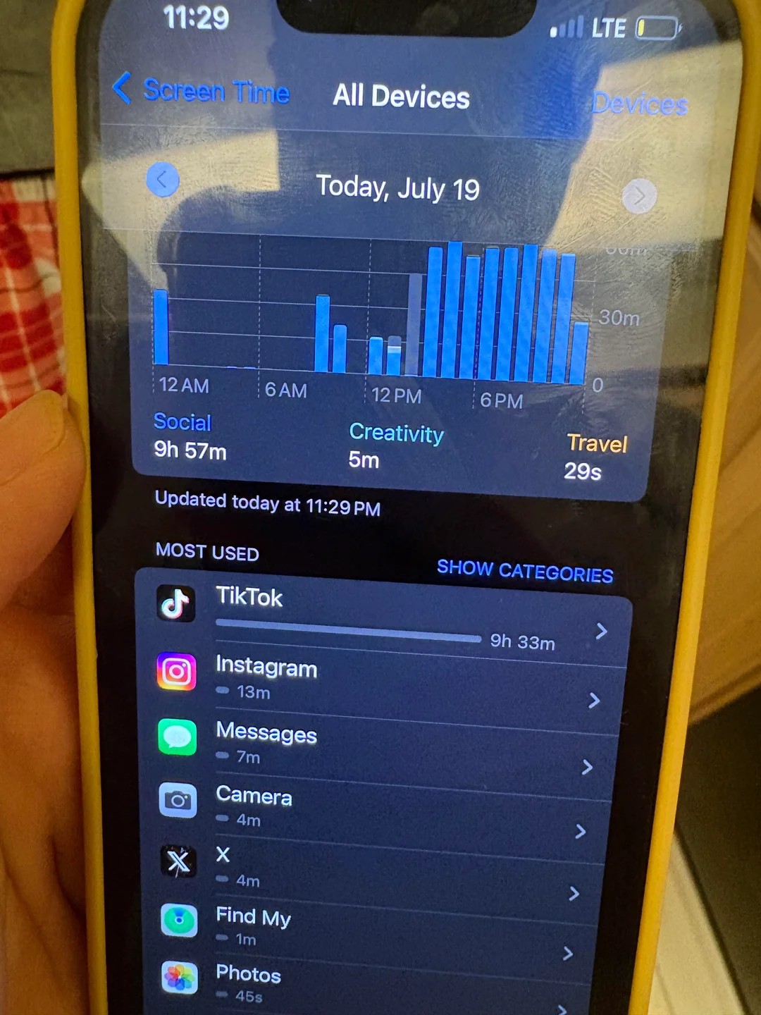 Nearly 10 Hours in One Day?! Is This Normal? 🤯