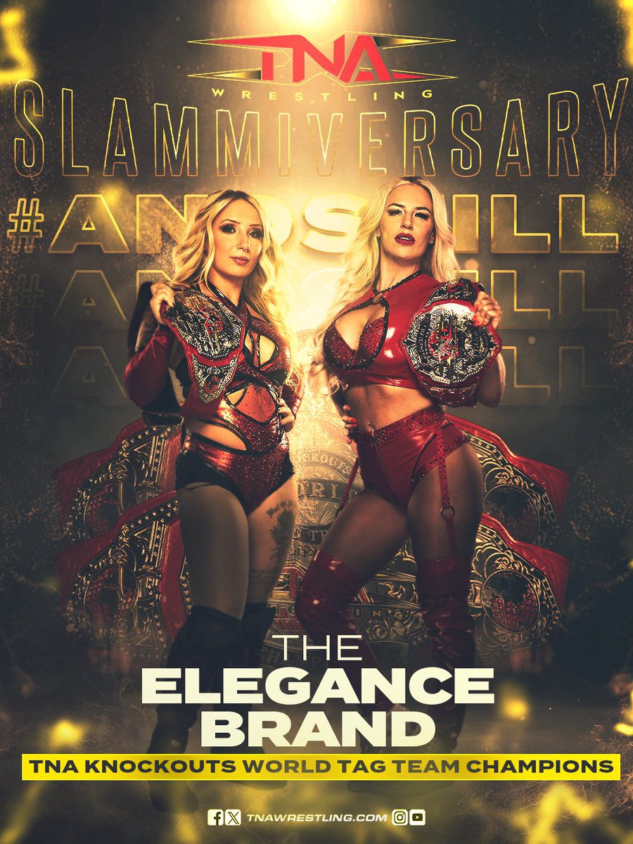 Did TNA Just Rob Santana at Slammiversary?