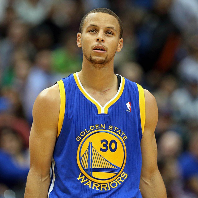 Remeber: Stephen Curry changed the NBA—and basketball itself.