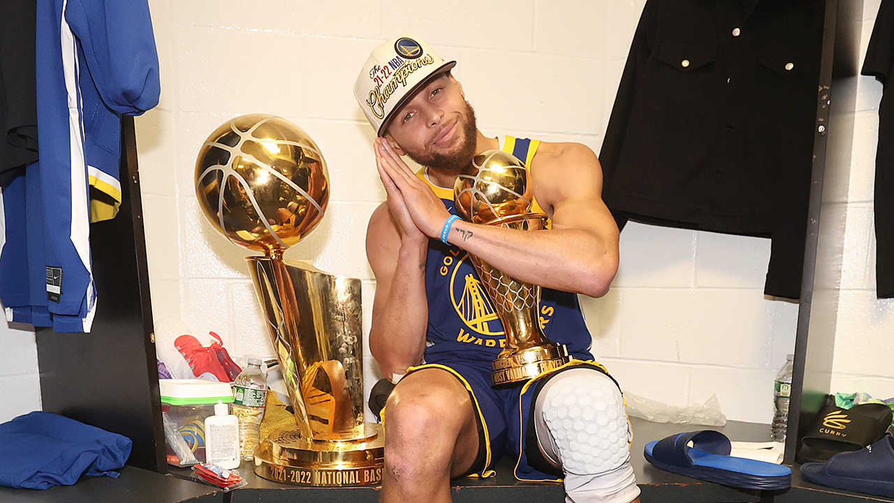 Remeber: Stephen Curry changed the NBA—and basketball itself.