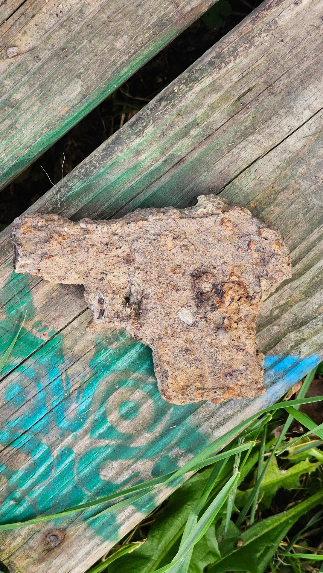 Is this what I think it is? 
