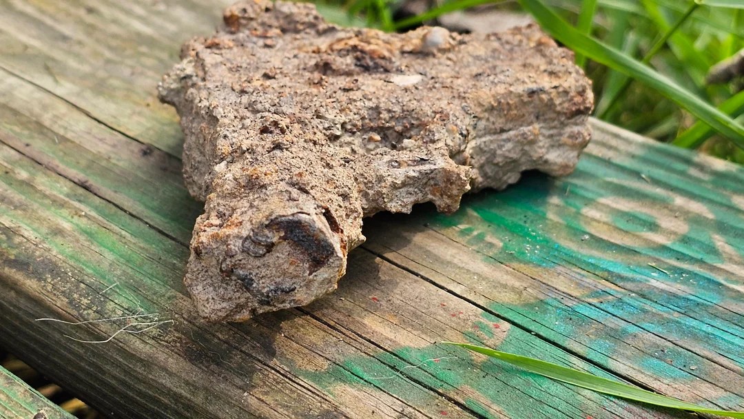 Is this what I think it is? 
