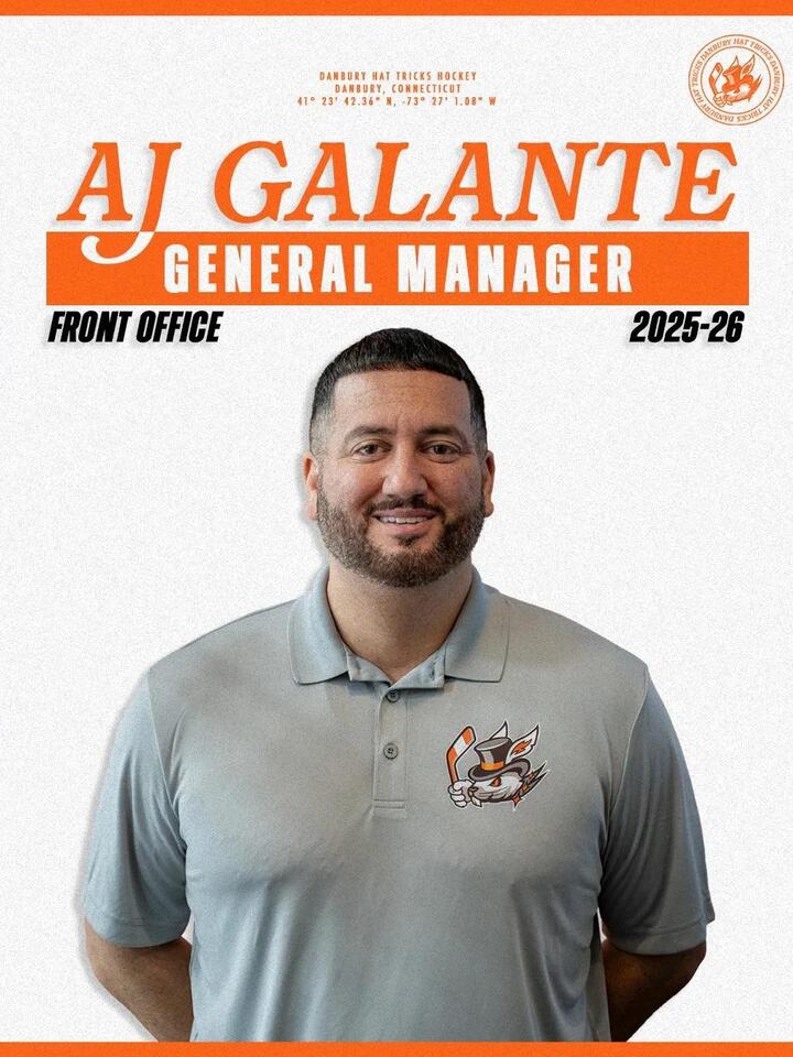 AJ Galante’s Grit: Trashers Spirit Returns