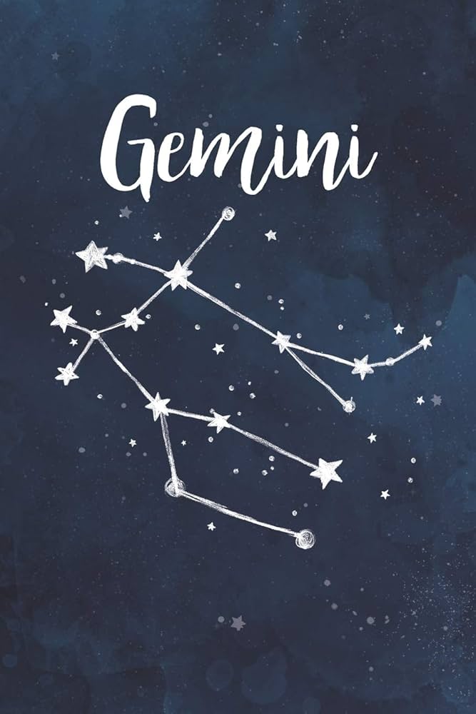 ♊ Gemini Weekly Horoscope July 21–27 (Check both your Sun & Rising sign!)