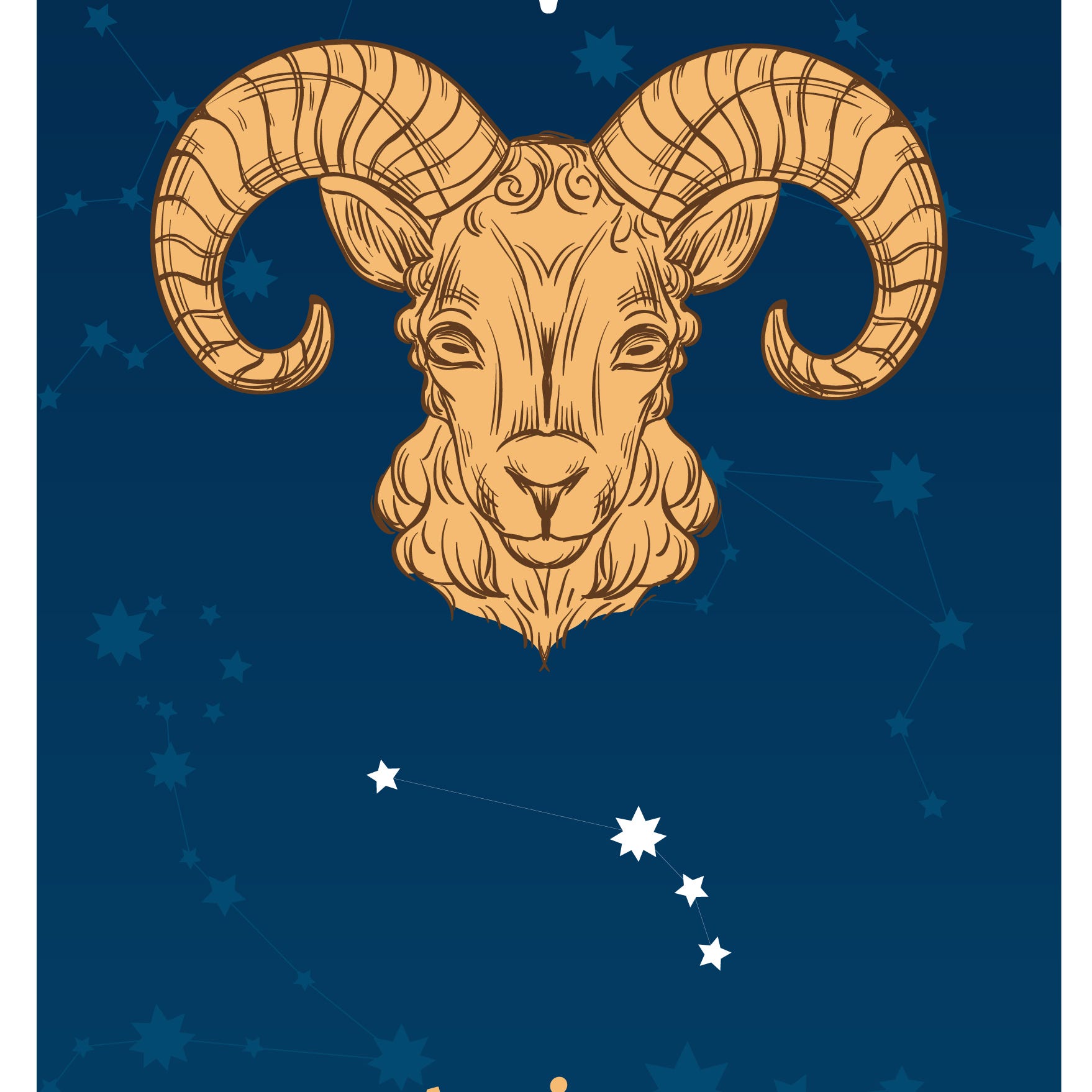♈ Aries Weekly Horoscope July 21–27 (Check both your Sun & Rising sign!)