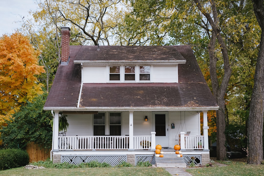 My Parents' Home Purchase Price You Won't Believe