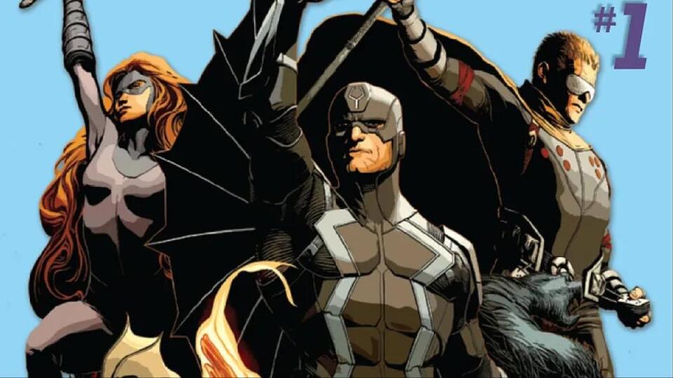 Are Editors the Real Comic Book Villains? 🤔