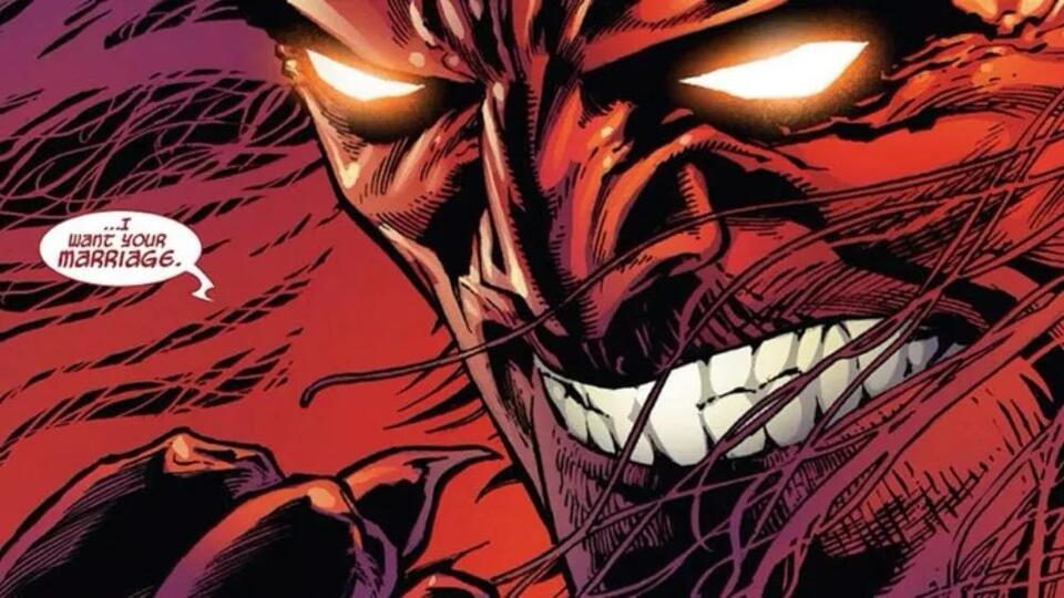 Are Editors the Real Comic Book Villains? 🤔
