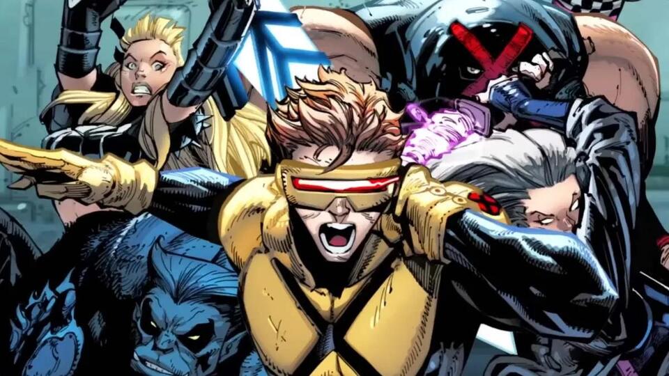 Are Editors the Real Comic Book Villains? 🤔