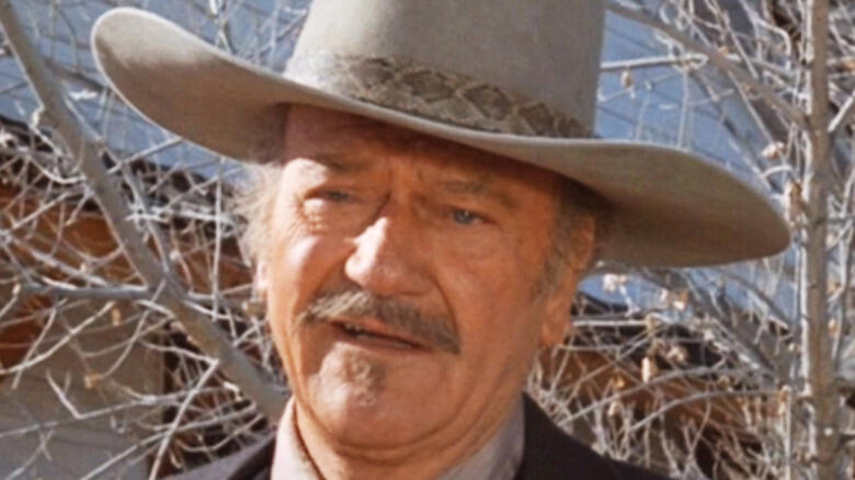 John Wayne’s Secret Plan for Ron Howard 🤠