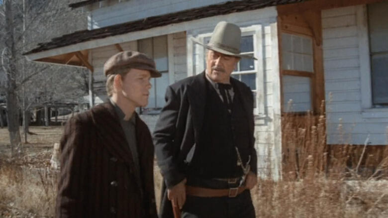 John Wayne’s Secret Plan for Ron Howard 🤠