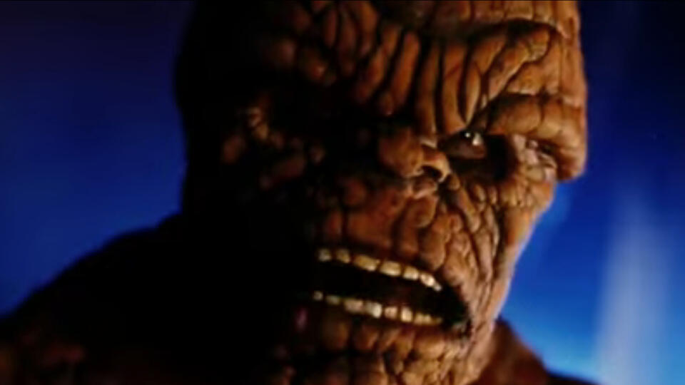 Did Marvel Bury FF '94 On Purpose? 🤔
