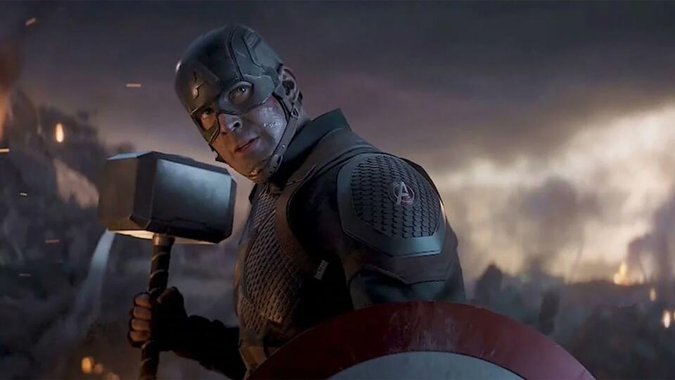 Feige Ditches 'Reboot' for MCU Reset? 🤔