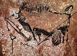 Lascaux Drama: Secret Star Maps? 🌟