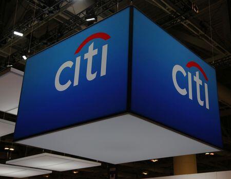 Citi Snags JPMorgan Star for Big Money Moves