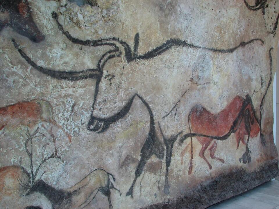 Lascaux Drama: Secret Star Maps? 🌟