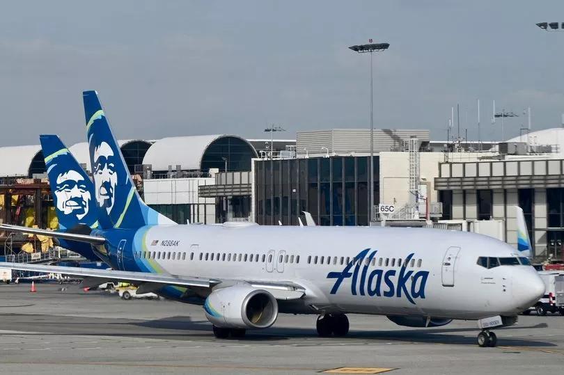 Alaska Airlines Just Hit Pause—Why?