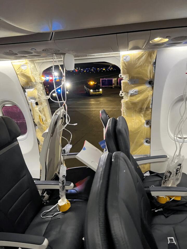 Stuck on the Tarmac? Here’s What Happened