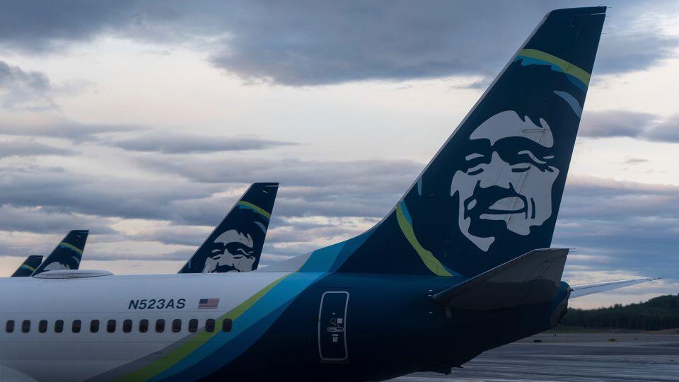 Stuck at the Gate? Alaska’s IT Glitch Drama