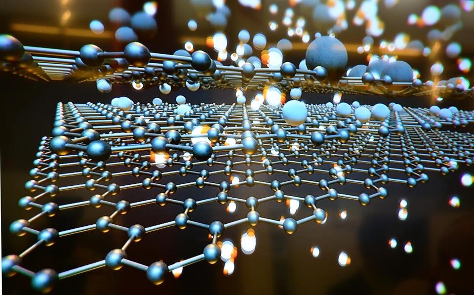Sun-Powered Water: The Next Big Thing?