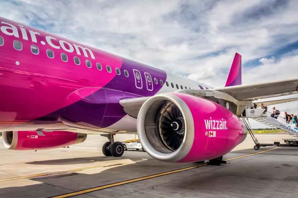 Wizz Air’s Wild Detour: 9-Hour Flight Fiasco