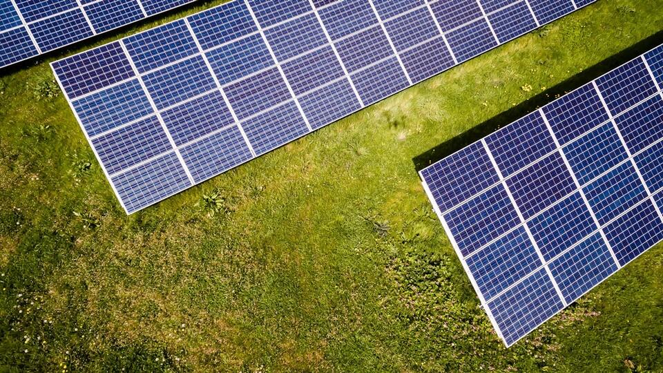 Sun-Powered Water: The Next Big Thing?
