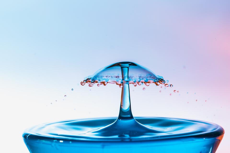 Sun-Powered Water: The Next Big Thing?