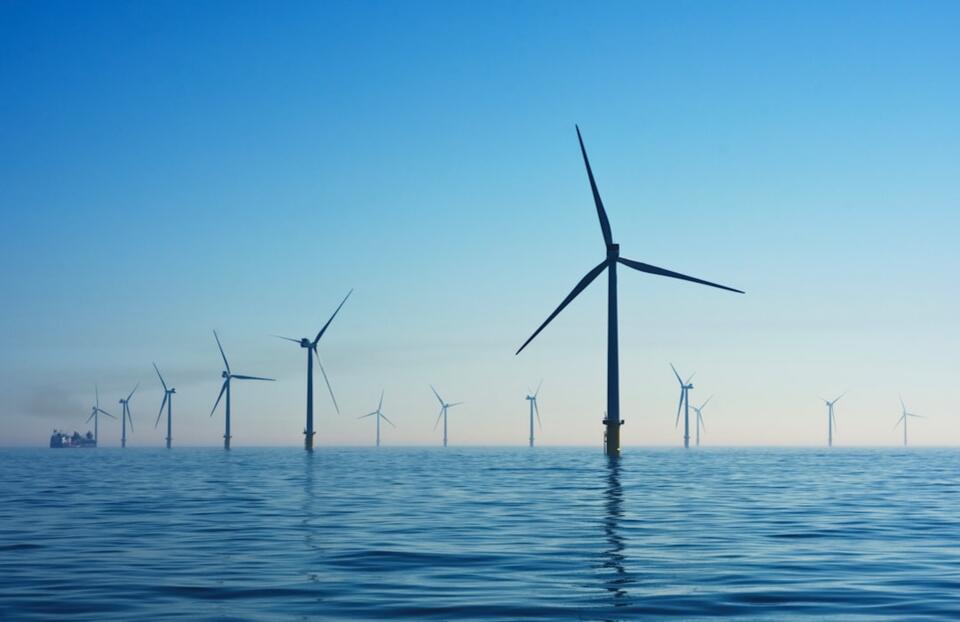 Sun-Powered Water: The Next Big Thing?