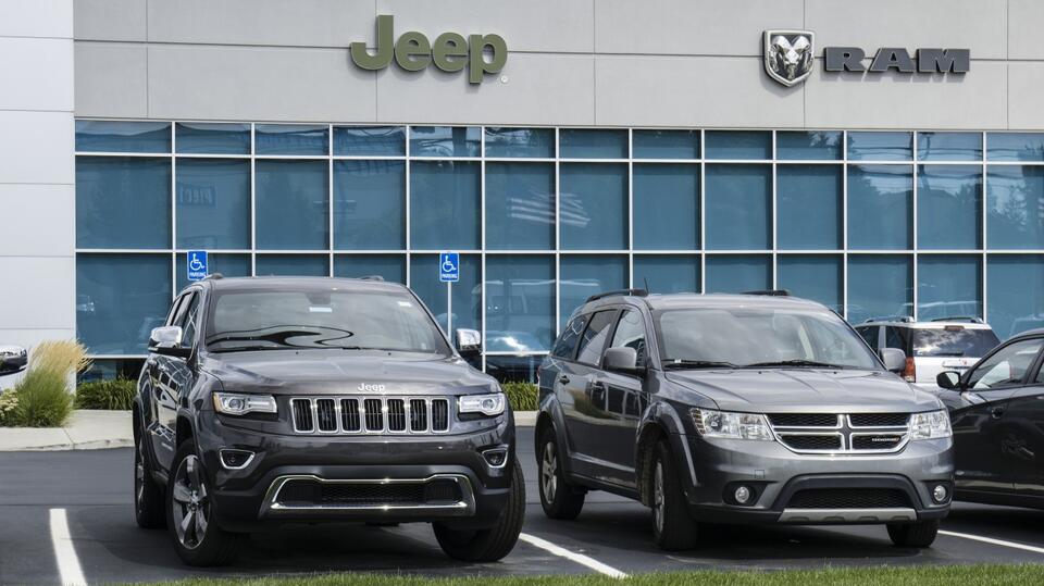 Why Your Next Car Might Cost $7,500 More