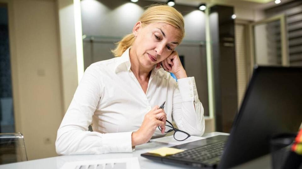 Is Social Security Running Out Sooner?
