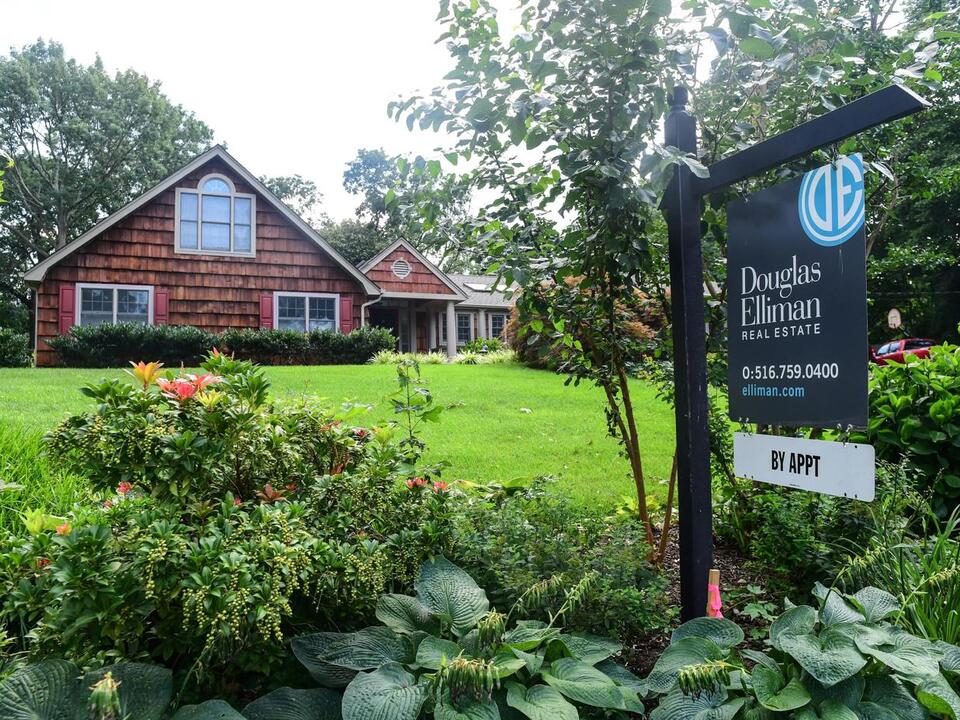 Why Are Homes Disappearing From Listings?
