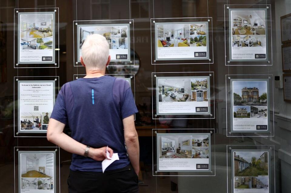 House Hunting? Now’s Your Power Move