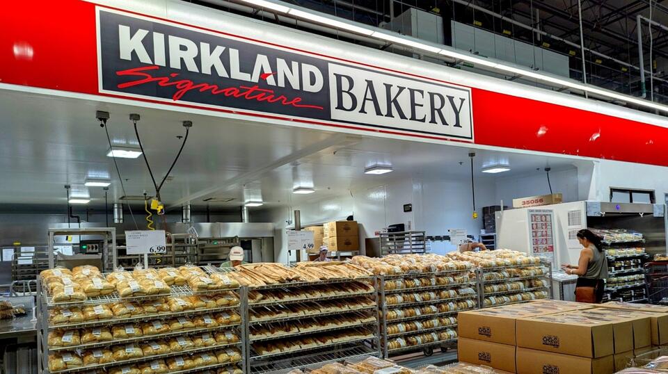 Costco Bakery: Fresh or Frozen?