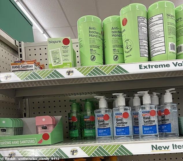 Dollar Tree’s Secret Price Hike Clue